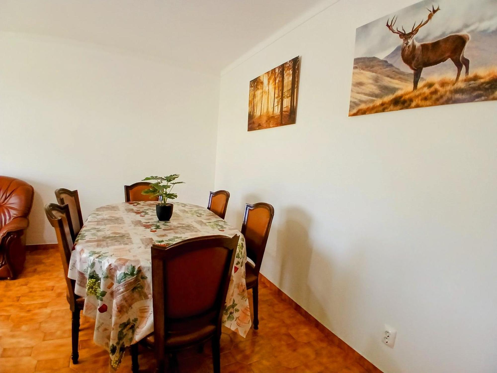 فندق Casa Rocha Relax ألخيزور المظهر الخارجي الصورة