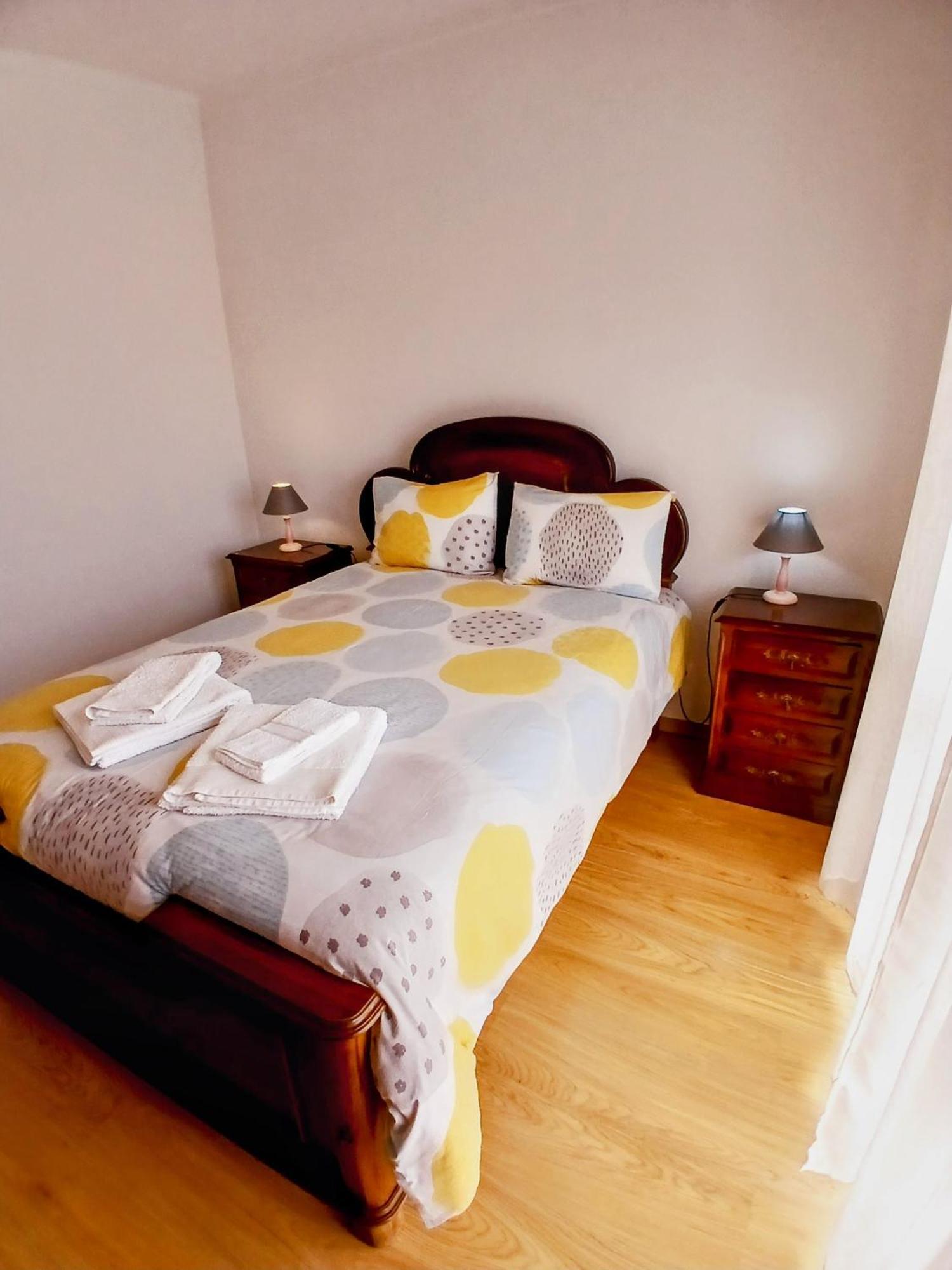 فندق Casa Rocha Relax ألخيزور المظهر الخارجي الصورة